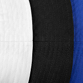 Панама C7, черная