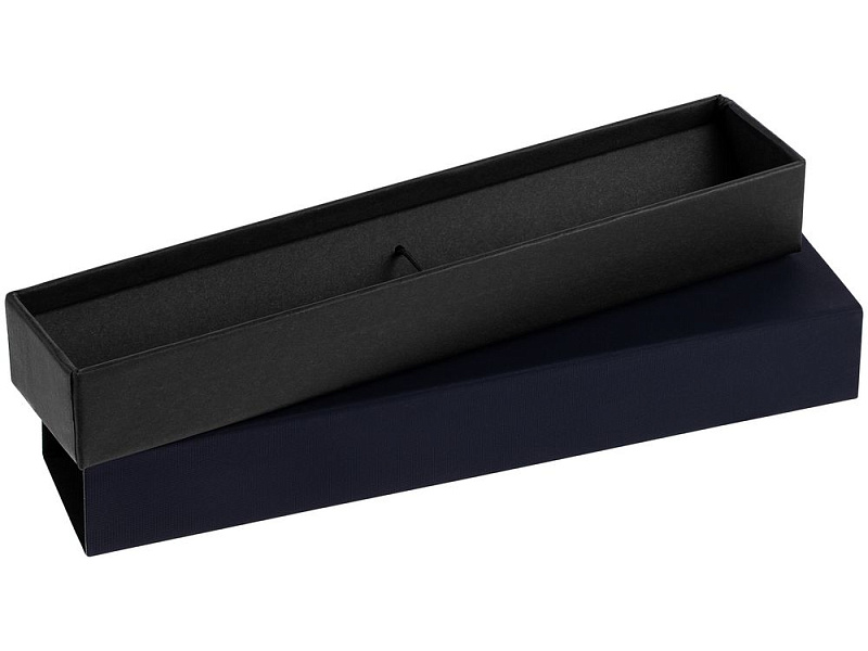 Футляр для ручки Solus, синий