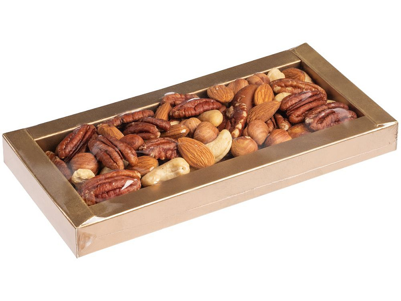 Смесь ореховая Wits