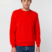 Толстовка Unit Toima, красная