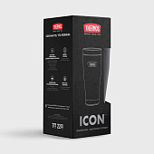 Термокружка Icon 470, розовая