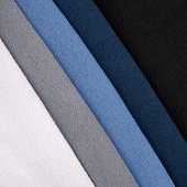 Толстовка унисекс Neofit, синяя