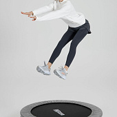 Анорак унисекс Lovi, молочно-белый