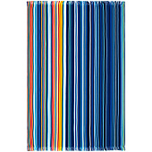 Плед Coloranto, полосатый