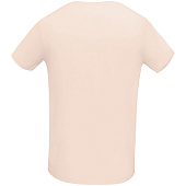 Футболка мужская Martin Men, розовая