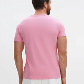 Футболка Imperial 190, розовая орхидея