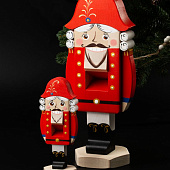 Орехокол «Щелкунчик», малый