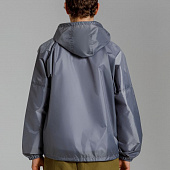 Ветровка Kivach Promo, серый