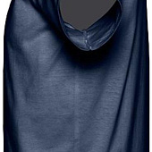 Рубашка поло мужская Prescott Men 170, кобальт (темно-синяя)