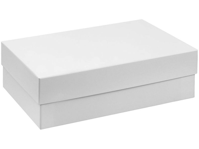 Коробка Storeville, большая, белая