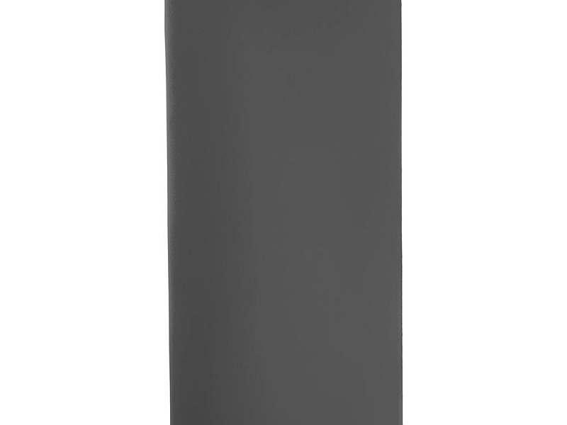 Дорожный органайзер Dorset, серый