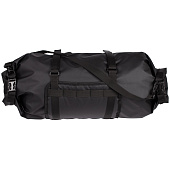 Сумка на руль BikePacking 12, черная