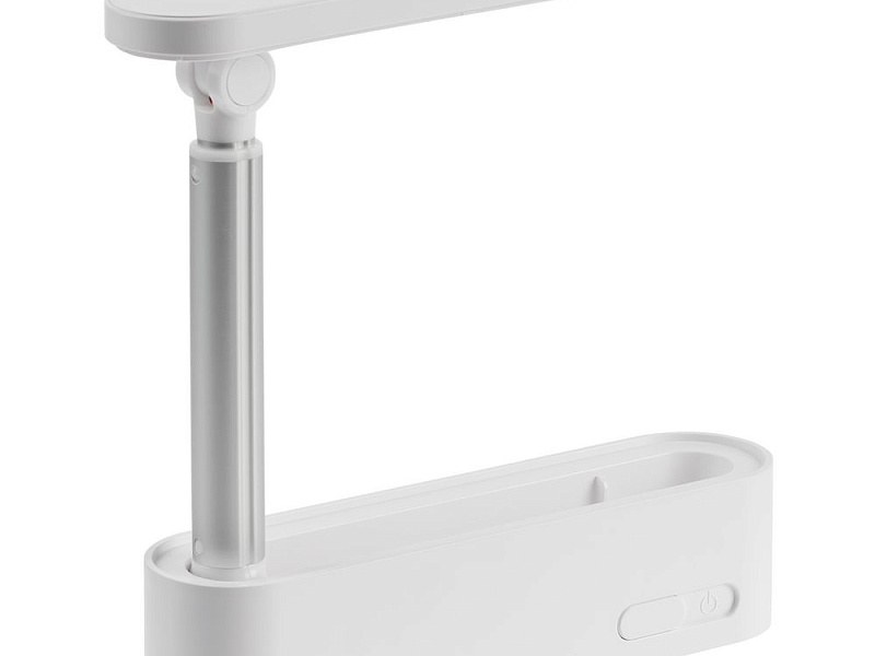 Переносная складная лампа moveLight, белая