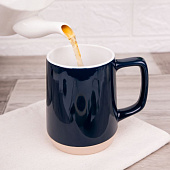 Кружка Gonna, синяя