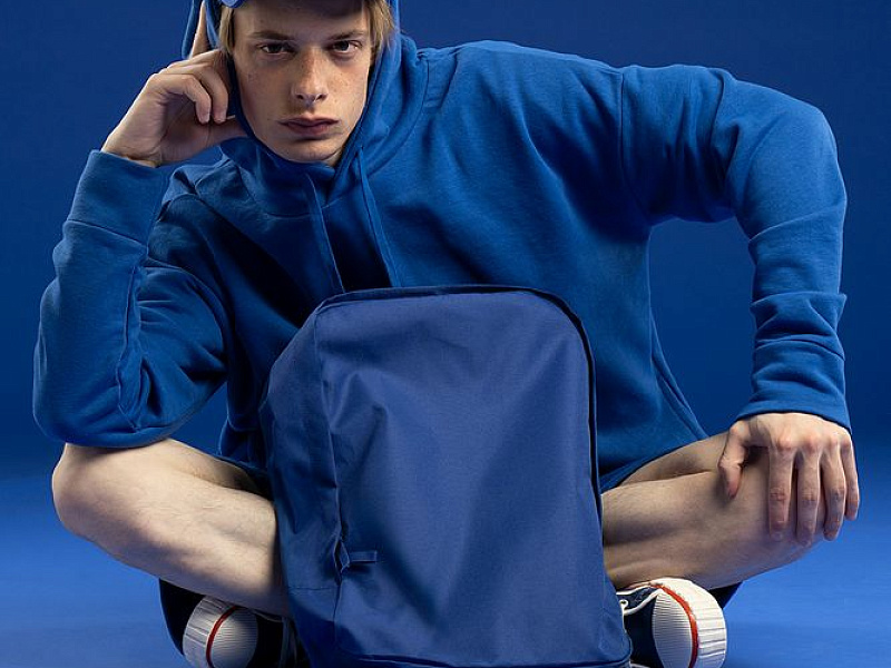 Основа для рюкзака B2, синяя