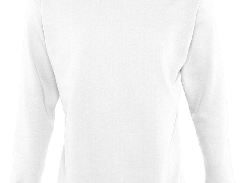 Толстовка New Supreme 280, белая