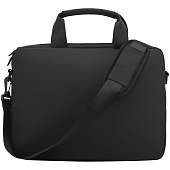 Сумка для ноутбука L224, черная