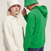 Панама Nylon двусторонняя, молочная с розовым