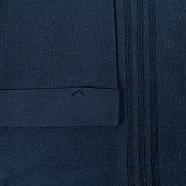 Футболка унисекс Vozduh 1.0, темно-синяя