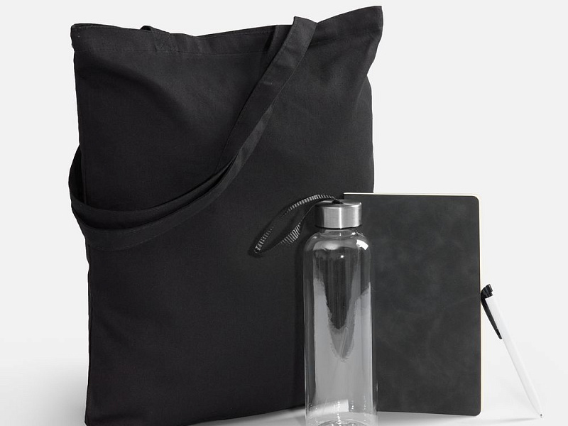 Набор First Line, черный