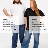 Рубашка поло унисекс Pulse, белая