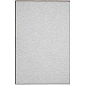 Плед Frontier, светло-серый