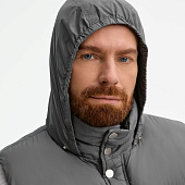 Жилет Ben Mac, серый