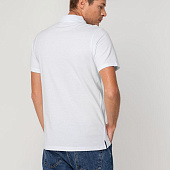 Рубашка поло мужская Virma Light, белая