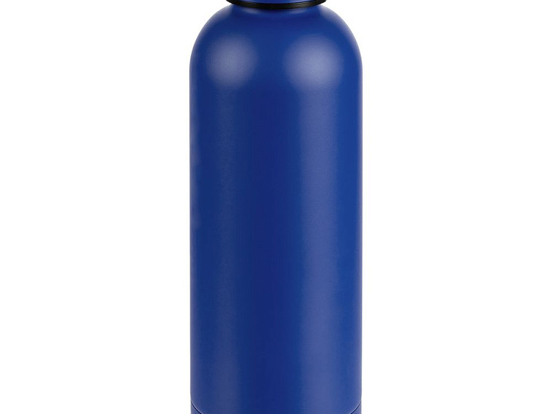 Термобутылка Glendale, синяя