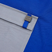 Фартук E1, синий