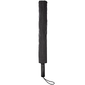 Зонт складной Big Arc, черный