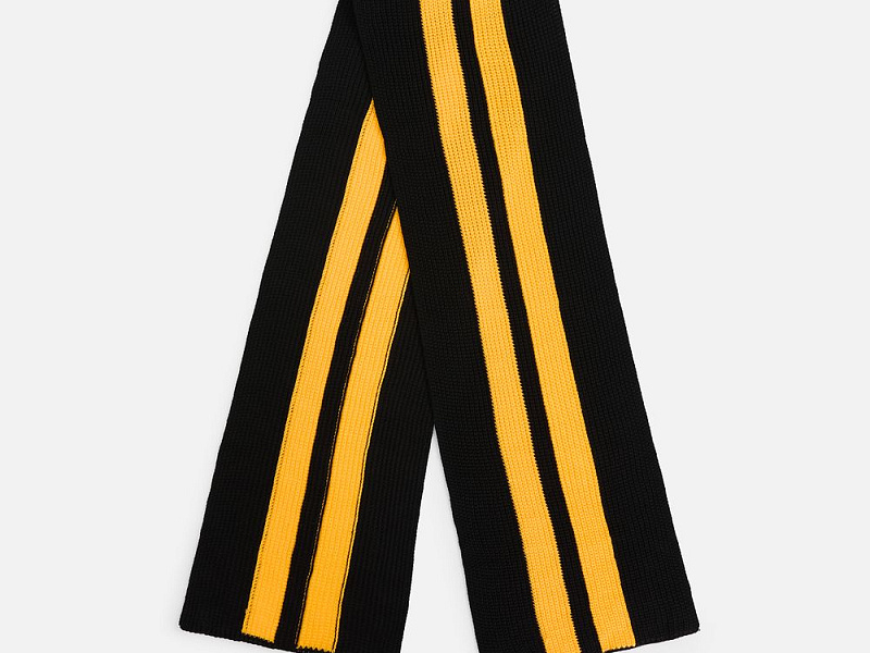 Шарф Winwear, черный