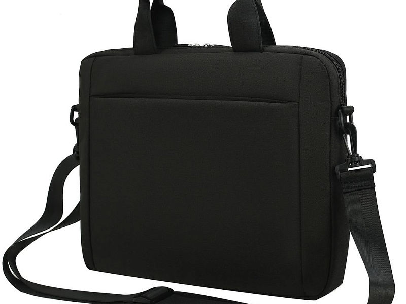 Сумка для ноутбука L224, черная