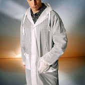 Дождевик RainDrop, белый