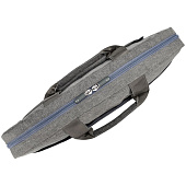 Сумка для ноутбука L227, светло-серая