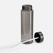 Бутылка для воды Holo, черная