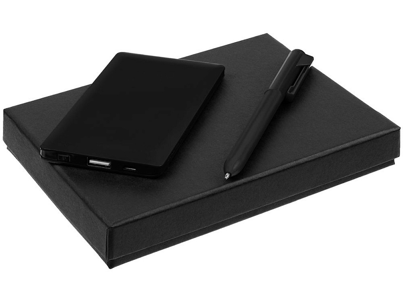 Набор Option, черный