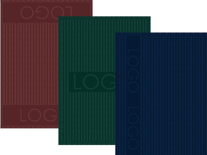 Плед на заказ Remit Plus, М, полушерсть