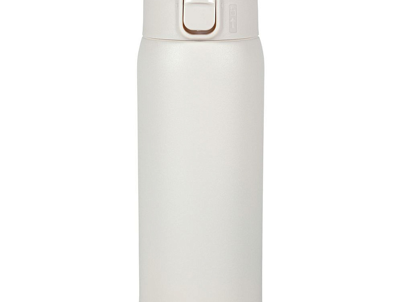 Термокружка Relaxika, ver.2, белая