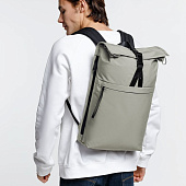 Рюкзак urbanPulse, серый