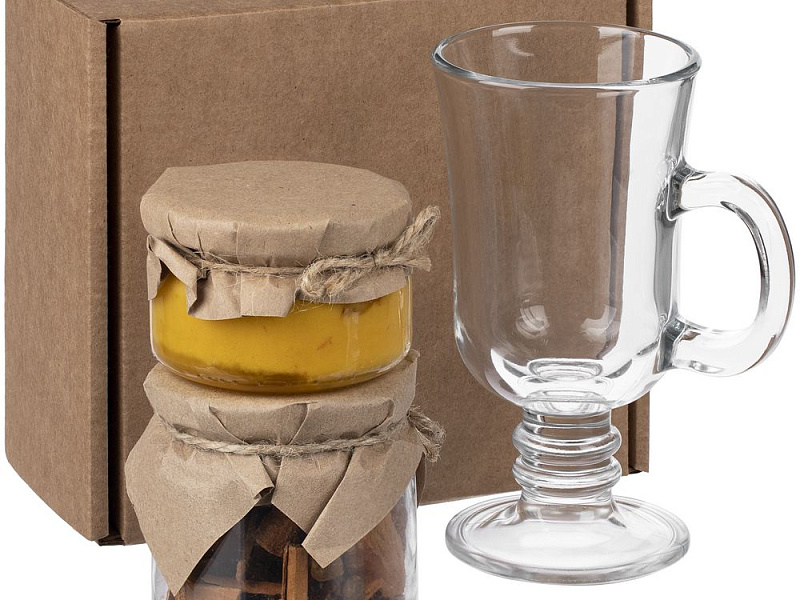 Набор Honey Wine, с облепихой