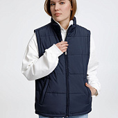 Жилет Kama, темно-синий