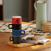 Кружка Forma Linea, серая