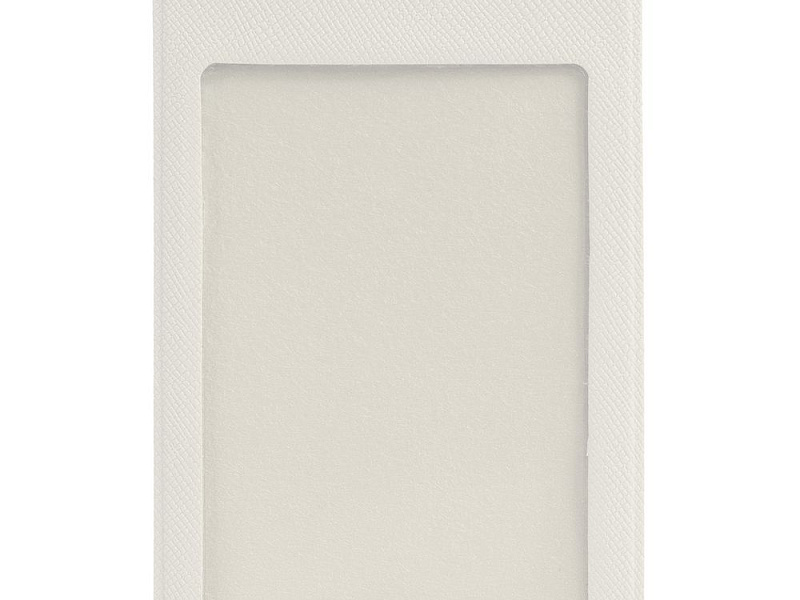 Чехол для пропуска Devon, белый