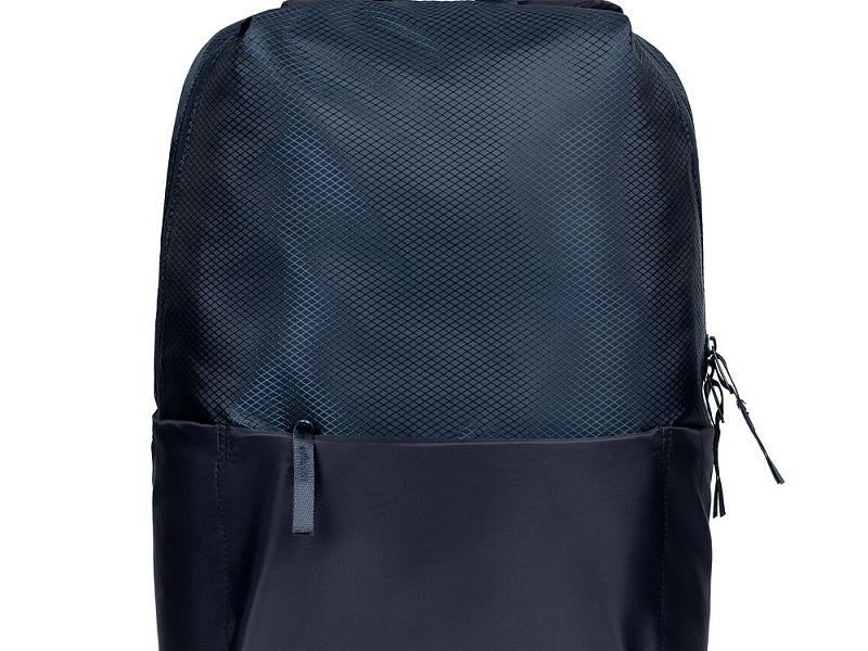 Рюкзак Eclatant, синий