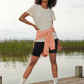 Футболка унисекс Re Crusader, красная