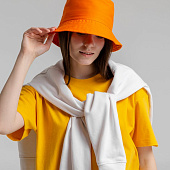 Панама Challenge, оранжевая