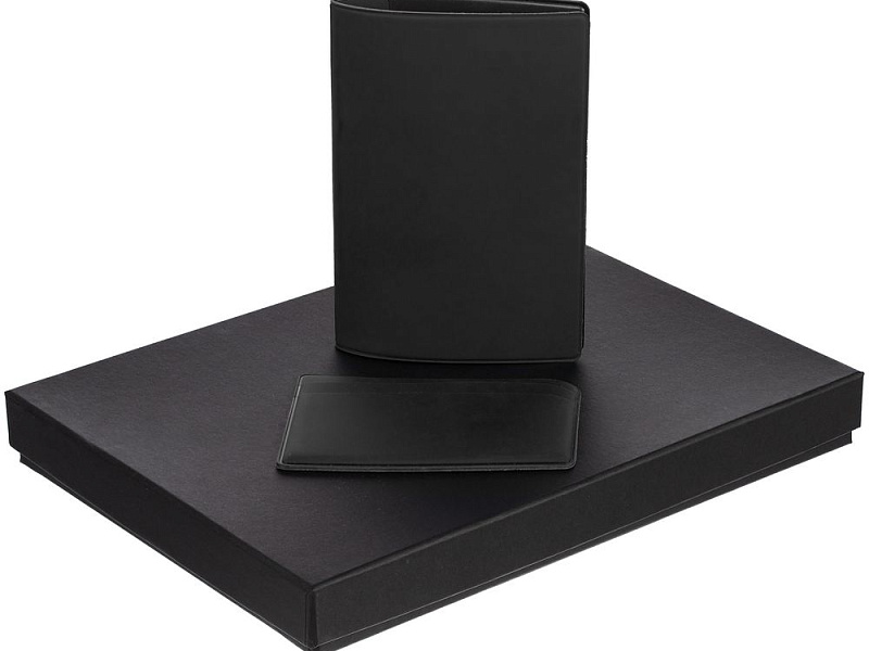 Набор Dorset Mini, черный