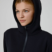 Анорак унисекс Lovi, черный