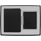 Набор Shall Simple, черный